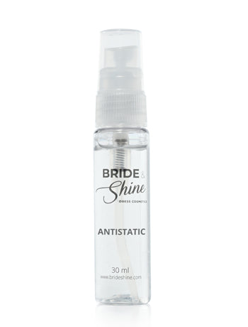 Bride & Shine Antistatic 30ml