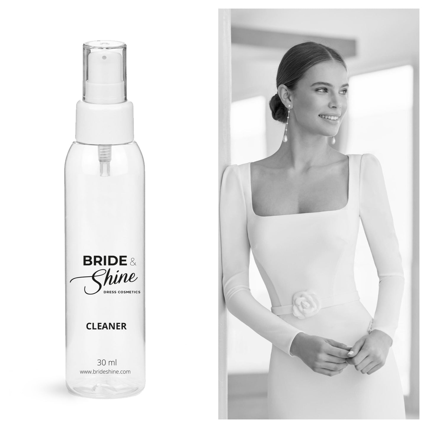 Dress Cleaner